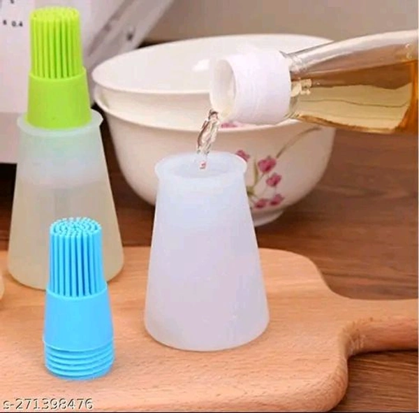 Oil Spreder With Tube. With Free Delivery 🚚🚚