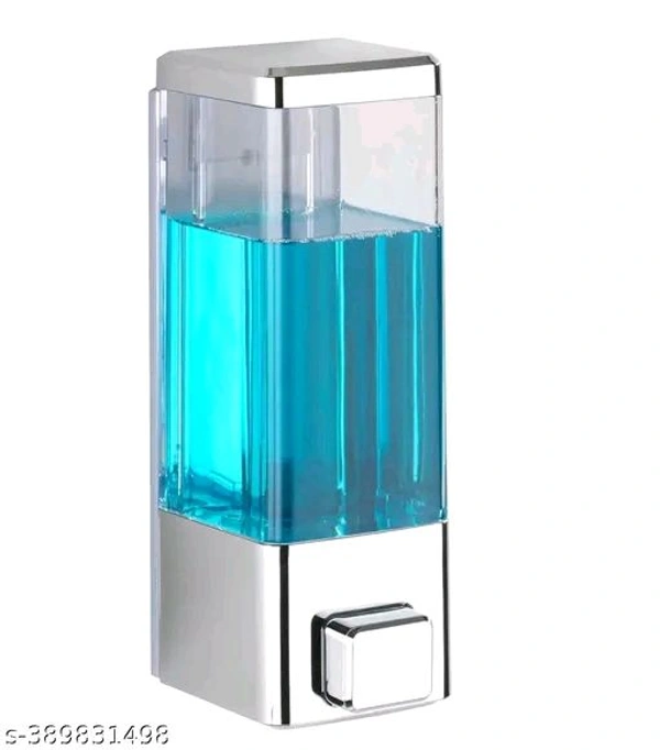 Shop Liquid Dispenser 350 ML. With Free Delivery 🚚🚚.