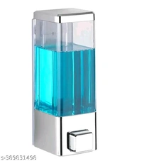 Shop Liquid Dispenser 350 ML. With Free Delivery 🚚🚚.