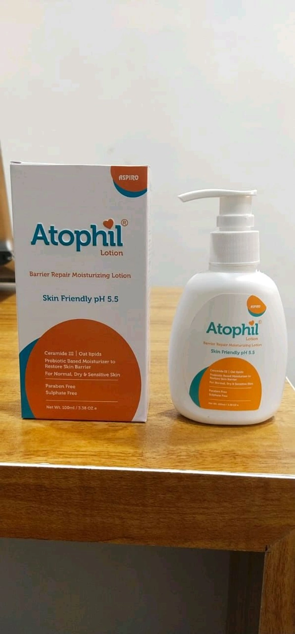 ATOPHIL Lotion