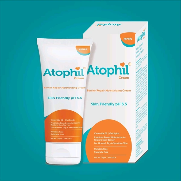 ATOPHIL CREAM