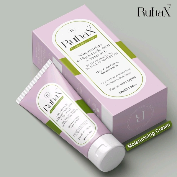 MOISTURIZER CREAM