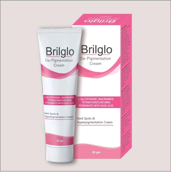BRILGLO CREAM 