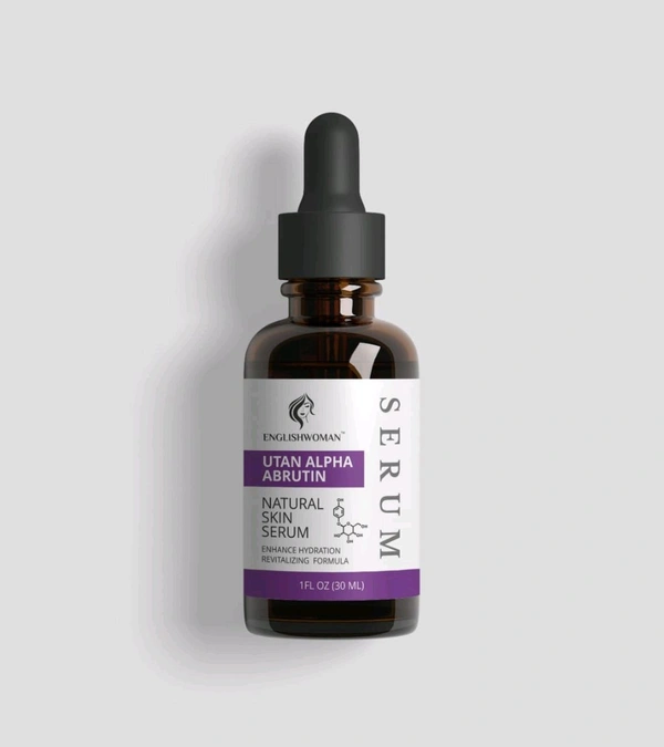 NATURAL SKIN SERUM