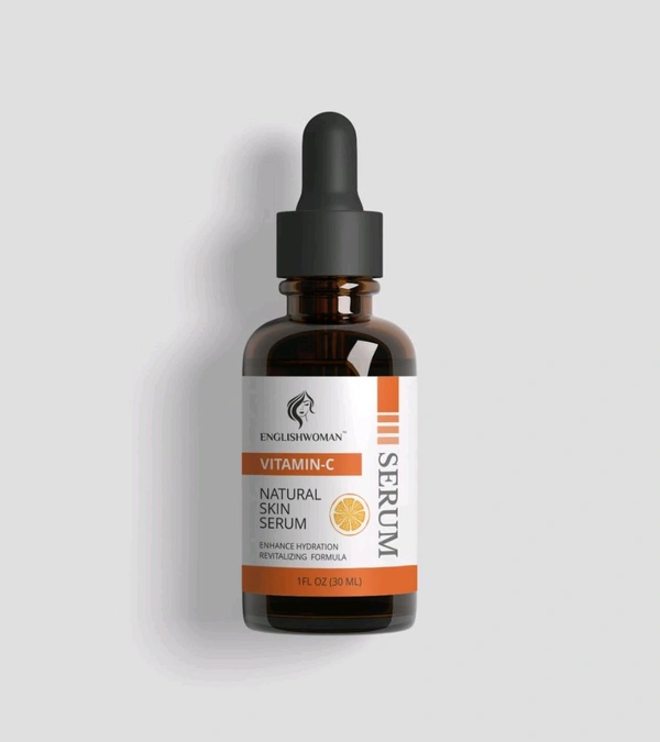 VITAMIN C SERUM