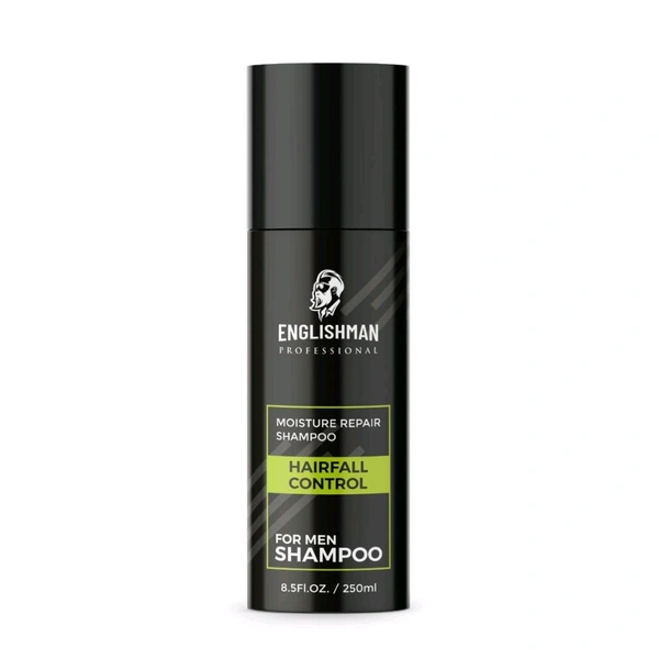 HAIR FALL SHAMPOO FOR MAN