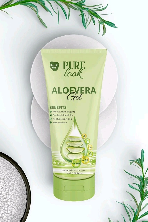 ALOVERA GEL 