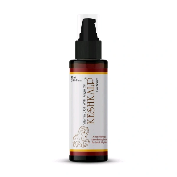 VITAMIN E OIL