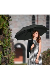 Automatic Umbrella  - Black