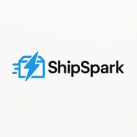shipspark  - Logo