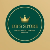 DB's Store - Logo