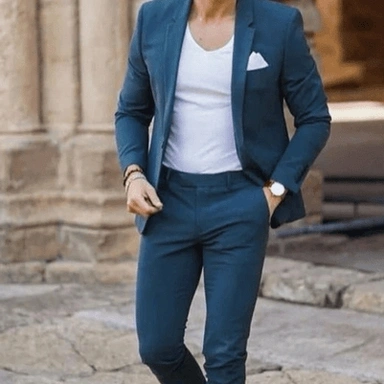 Men's Formal Dresses