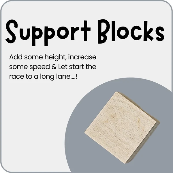 Support Blocks