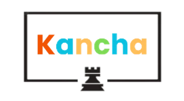 KANCHA  - Logo