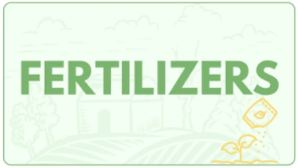 Fertilizers