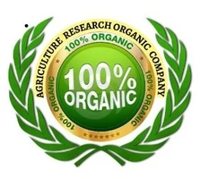 Agriculture Research Organic Company  - Logo