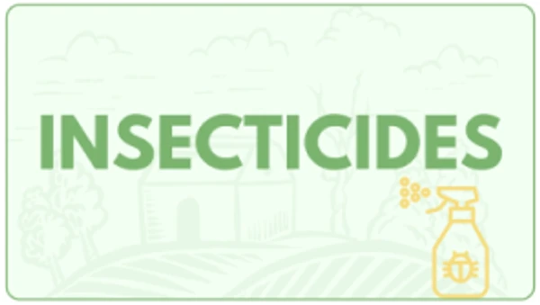 Insecticides