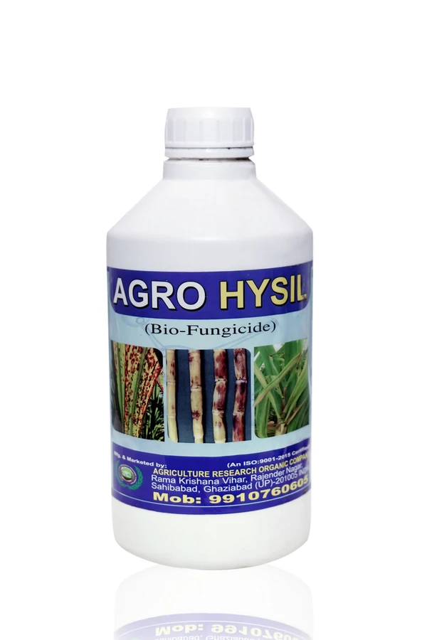 AGRO HYSIL