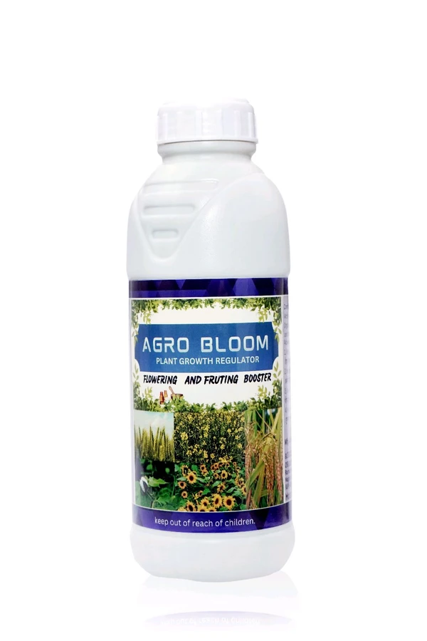 AGRO BLOOM