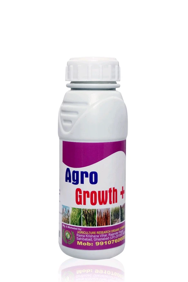 AGRO GROWTH