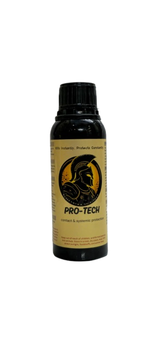 Pro- Tech - 270ml, Sandwisp