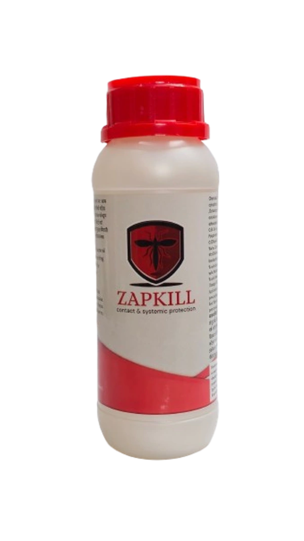 Zapkill - 500 ml, White