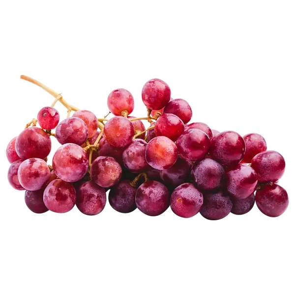 Grapes - Red Globe, Indian - 250 gm