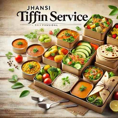 Jhansi Tiffin Service