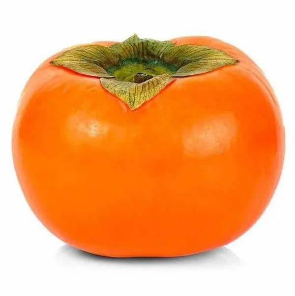 Ramphal | Persimmon Fruit - 1kg