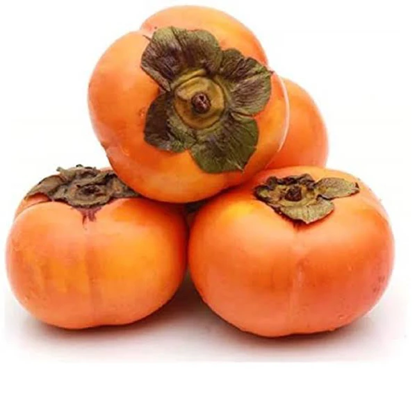 Ramphal | Persimmon Fruit - 1kg