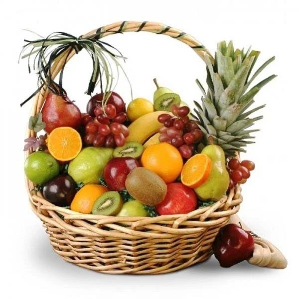 Premium Fruit Basket - 6 kg approx