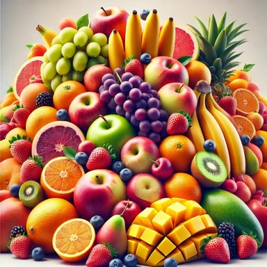 Fresh Fruits