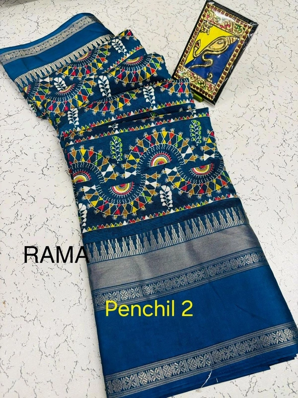 Penchil 2 - 6.30mtr