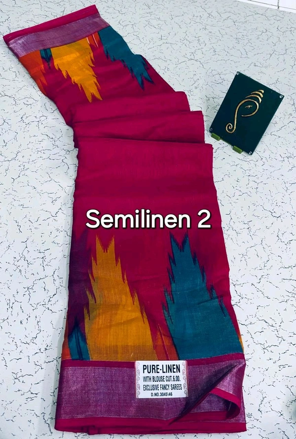 Semilinen 2 - 6.10mtr