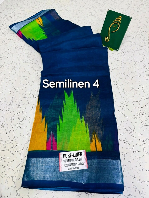 Semilinen 4 - 6.10mtr
