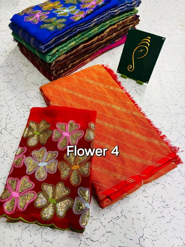 Flower 4