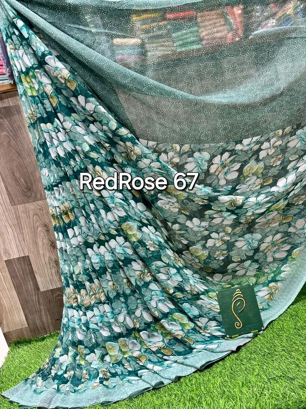 RedRose 67 - 6.10mtr