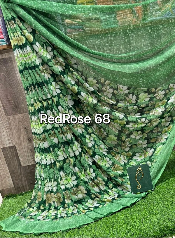 RedRose 68 - 6.10mtr