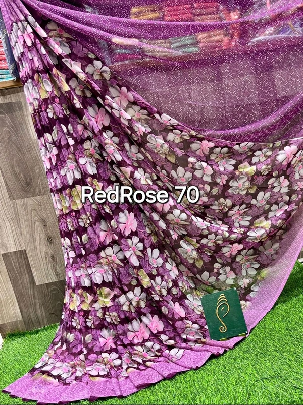 RedRose 70 - 6.10mtr