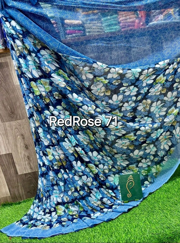 RedRose 71 - 6.10mtr