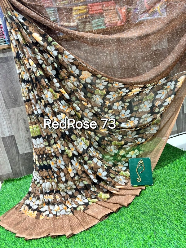 RedRose 73 - 6.10mtr