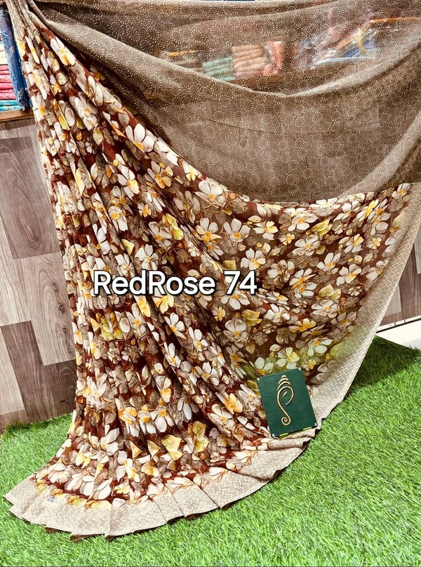 RedRose 74 - 6.10mtr