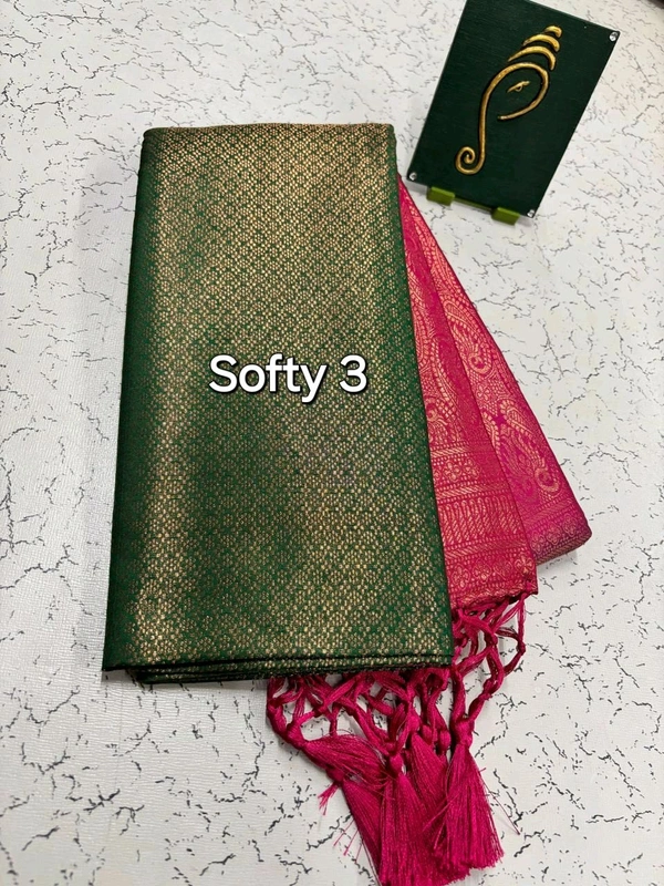 Softy 3 - 6.30mtr