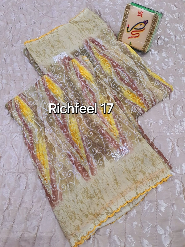 Richfeel 17 - 6.10mtr