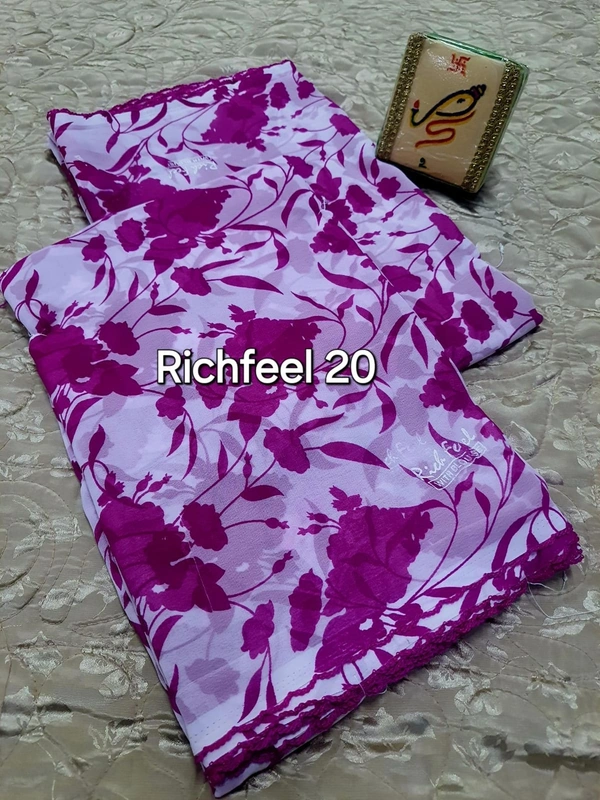 Richfeel 20 - 6.10mtr