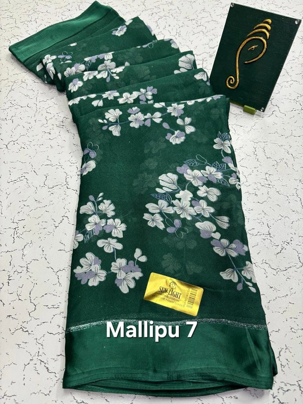 Mallipu 7 - 6.10mtr