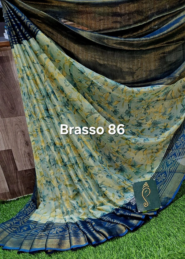 Brasso 86 - 6.10mtr