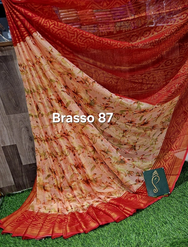 Brasso 87 - 6.10mtr