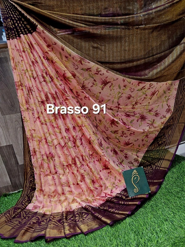 Brasso 91 - 6.10mtr