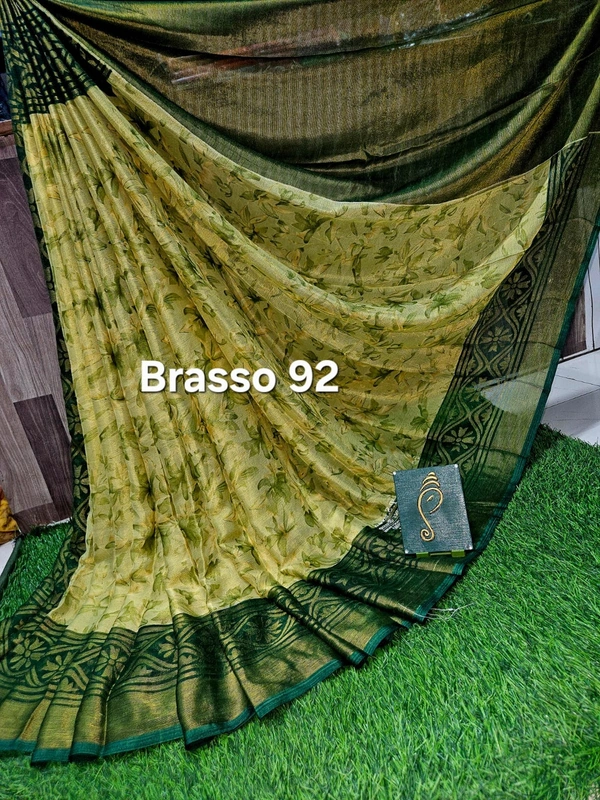 Brasso 92 - 6.10mtr